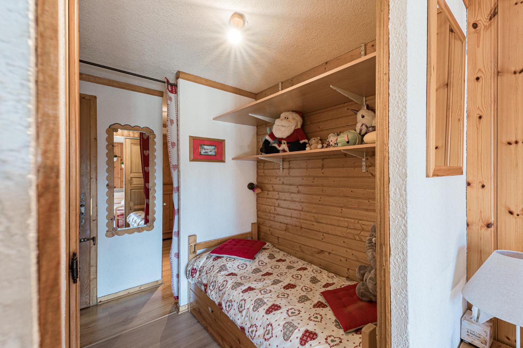 Ski Ou Thermes? Un Appt Cabine Avec Vue Magnifique Saint-Gervais-les-Bains Exteriér fotografie